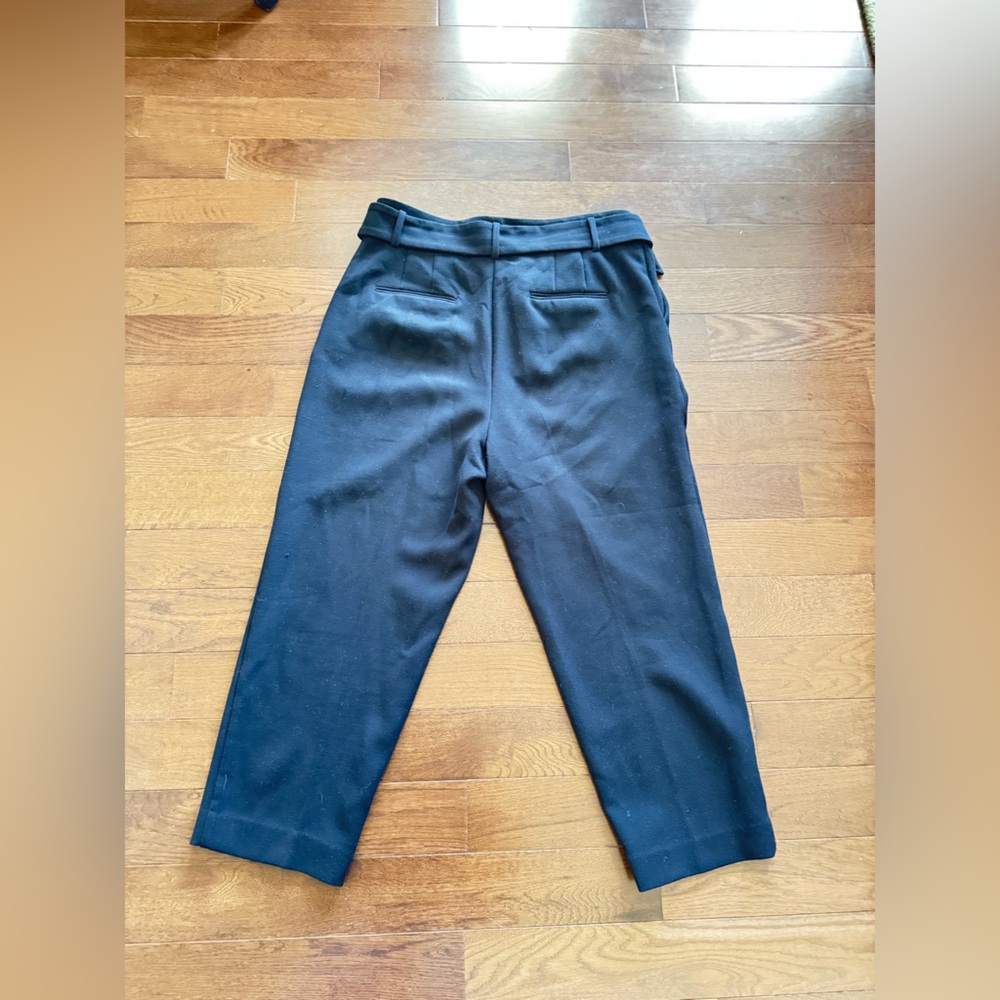 Ralph Lauren Women’s Classic Black Trousers